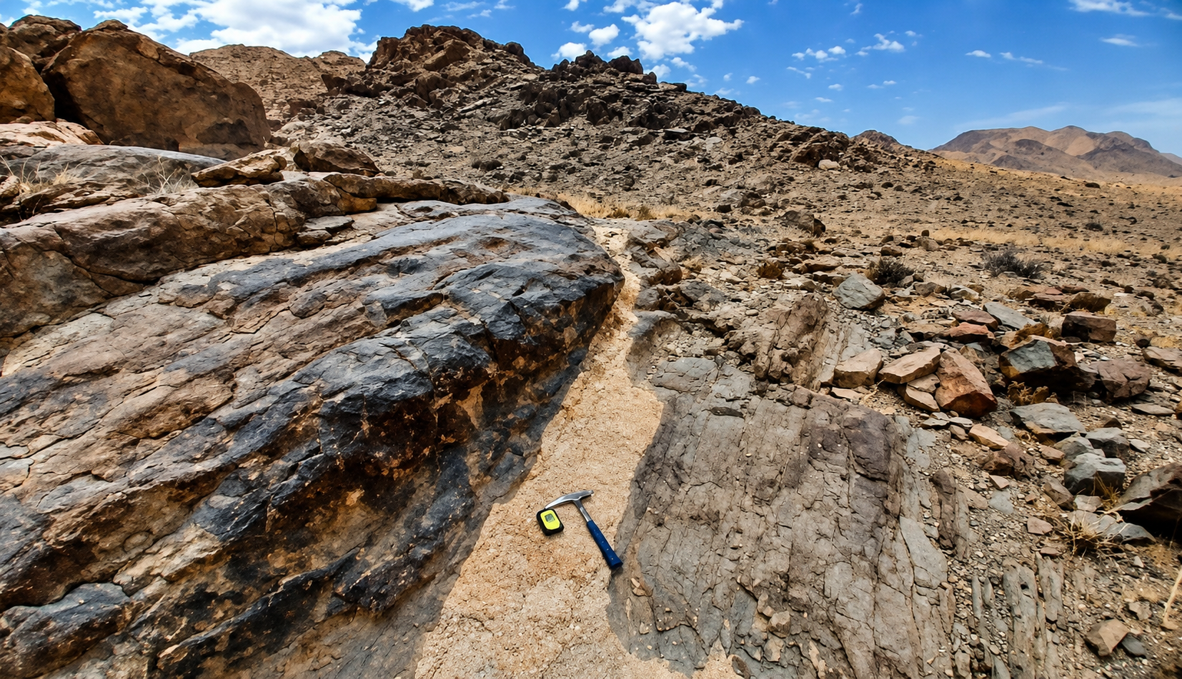 Exploring High-Value Energy and Strategic Metals Opportunities